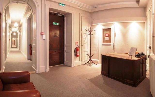 Hotel Vaubecour