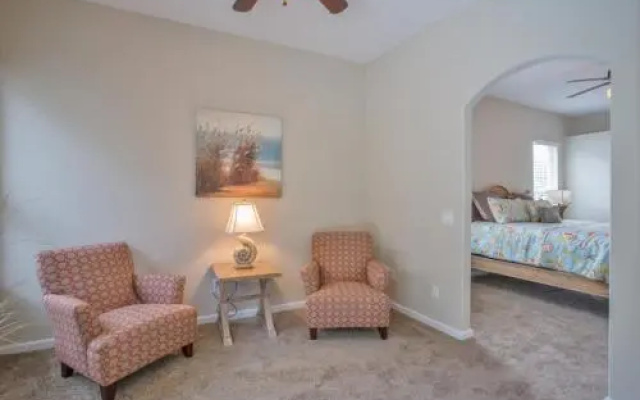 Brighton Villa #231015