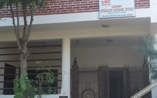 Uday Bed & Breakfast