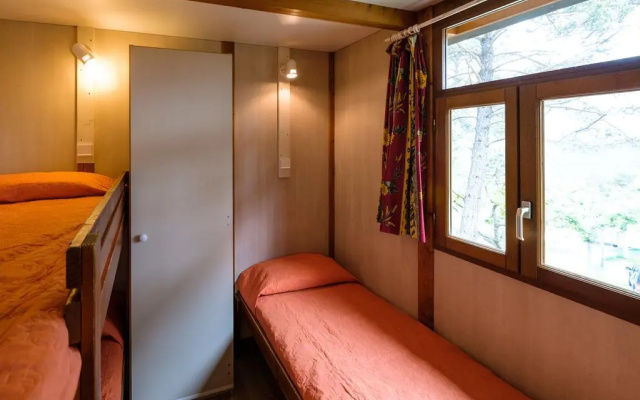 Camping Repòs del Pedraforca