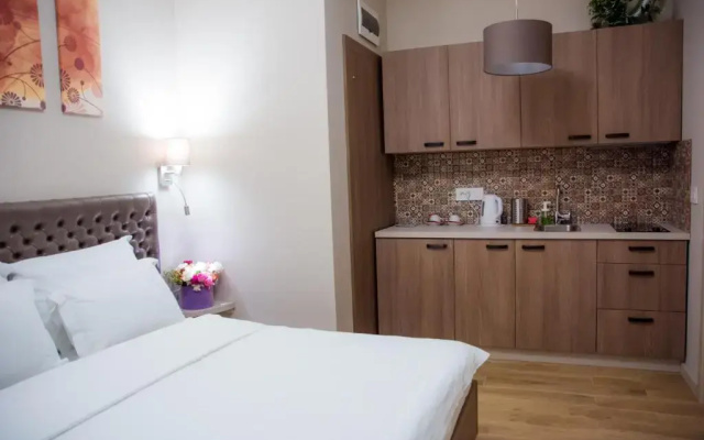 Apartmani Srbija