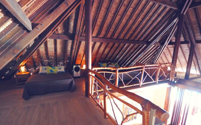 Отель Villa Pool & Beach by Enjoy Villas Villa 2 вид на фасад