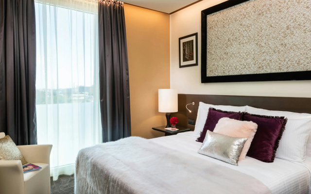 Leonardo Royal Hotel Venice Mestre