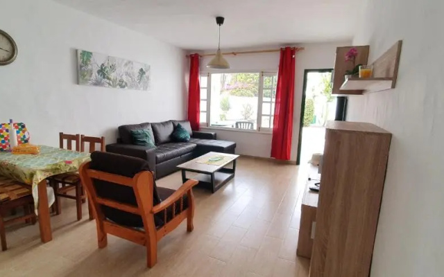 Gueldera Apartments