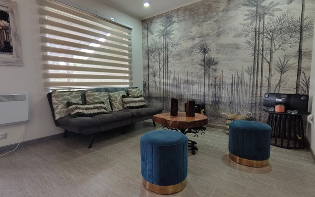 Oceana Suites Los Nostros