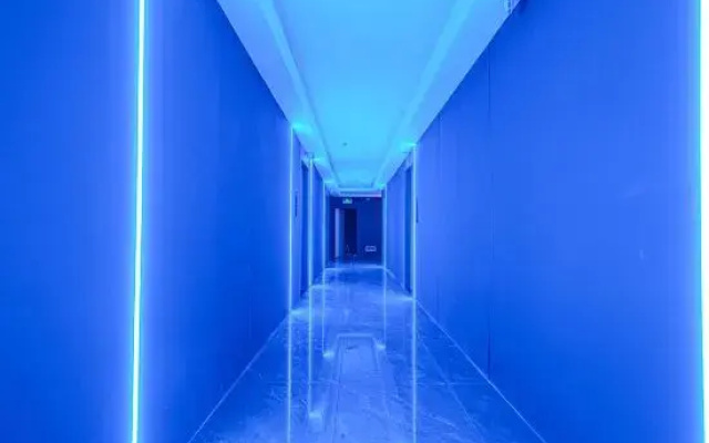 Saibo E-sports Hotel (Shishi Week YI Creative Park)