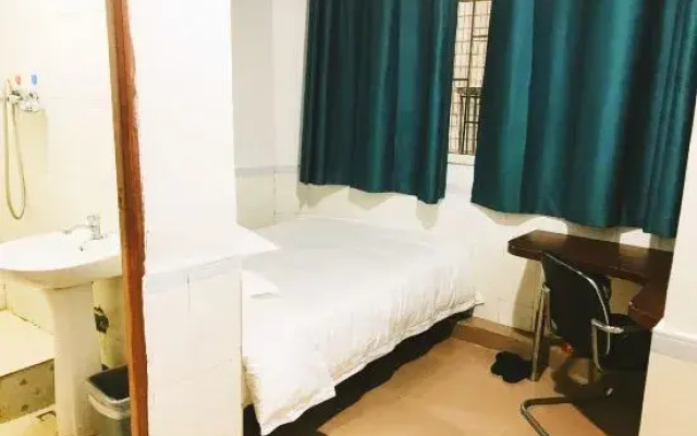 OYO Shenzhen Longsheng Apartment
