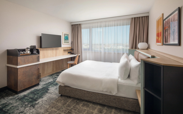 Crowne Plaza Budapest by IHG