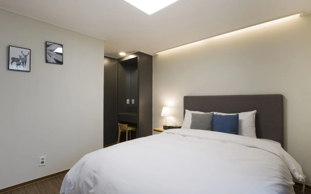 New Songtan Hotel