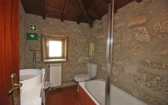 Cabaninhas House
