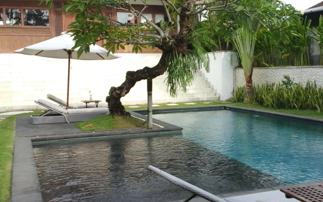 Mantra Nature Retreat
