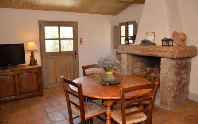 Auberge U Sirenu