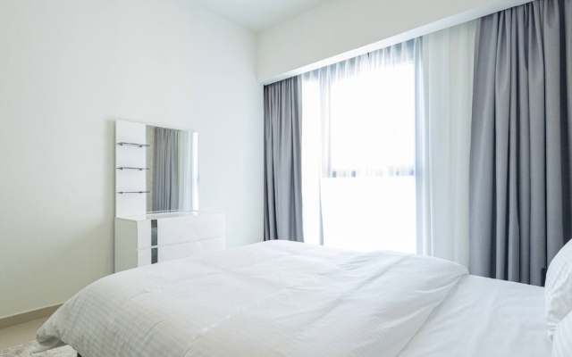 Mh- Act - Downtown 1bhk-ref4002