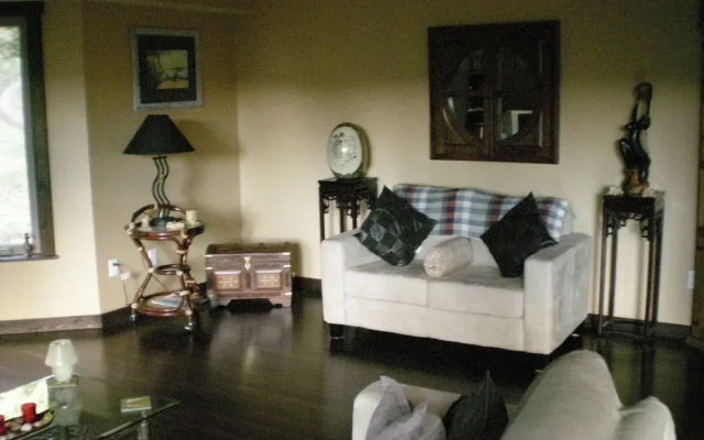 Davis Brook Retreat
