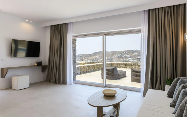 Muro Suites