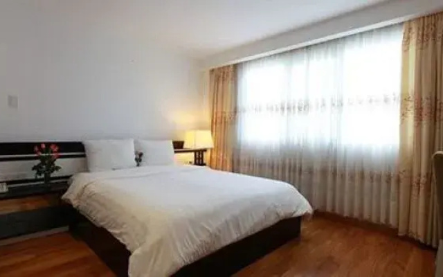 An An II Hotel
