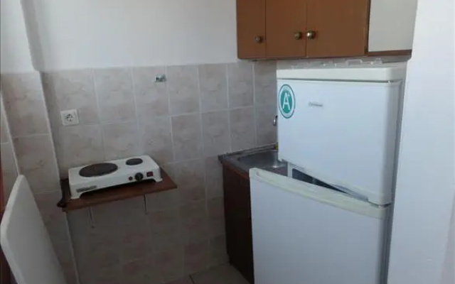 Myrto Guesthouse