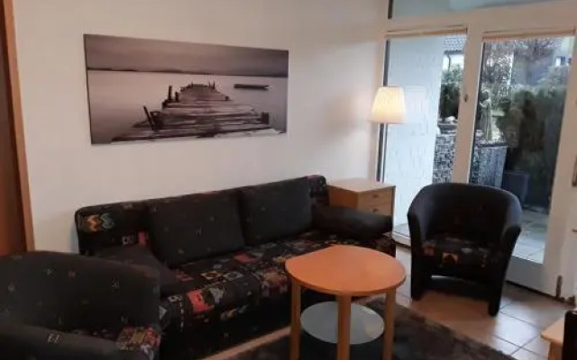 Cordes, Apartment 1
