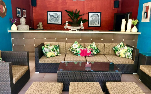 Mango Beach Villas Kihim Alibaug