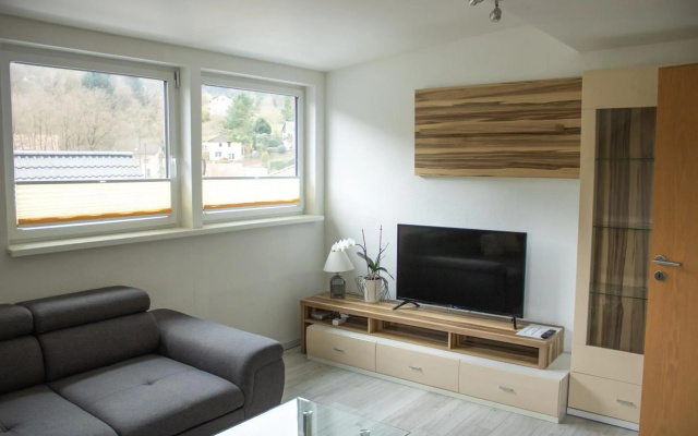 Ferienwohnung 1