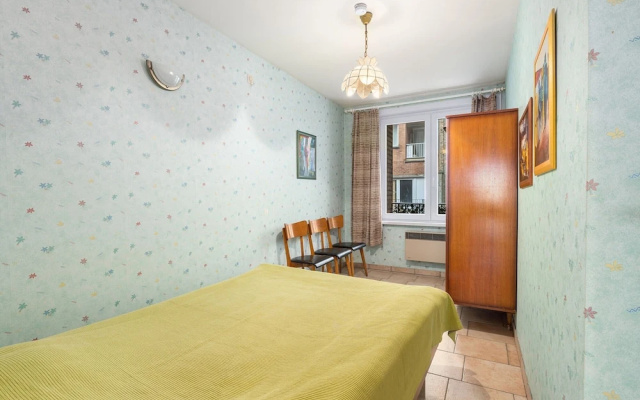 Seafront Apartment Close to the Casino
