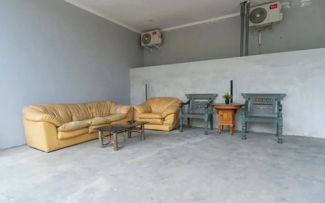 ELBA Guesthouse Near UNNES by ARBA