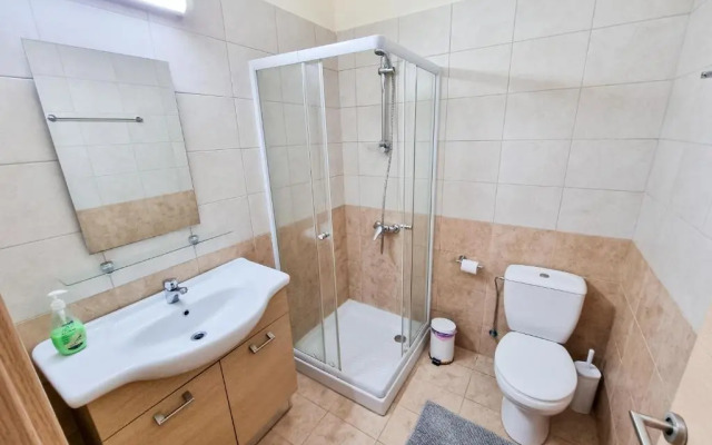 The Seahorse Apartment
