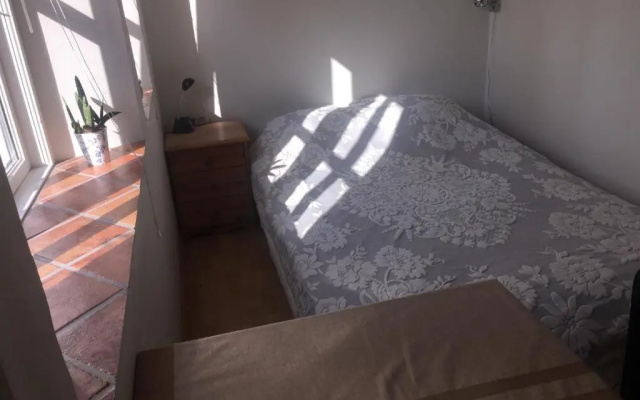 Rosenlund Bed & Breakfast