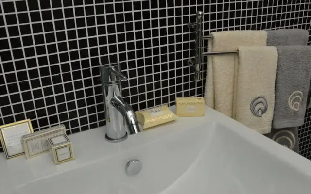 RHOME apartment