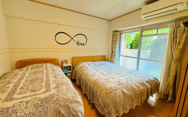 K&M Heights - Vacation STAY 32224v