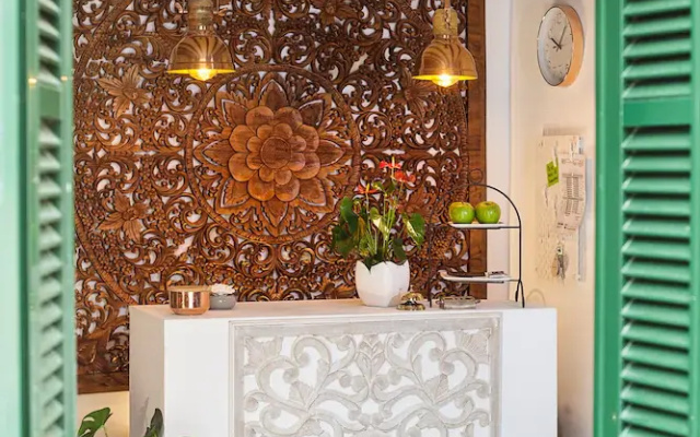 Casa Caimari Guest House