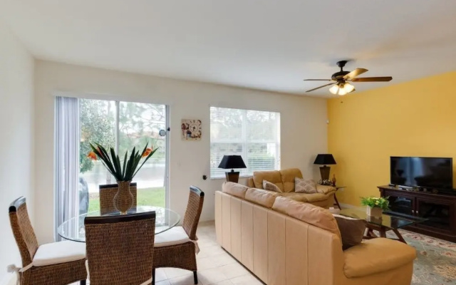 Compass Bay 3074 - Three Bedroom Townhome