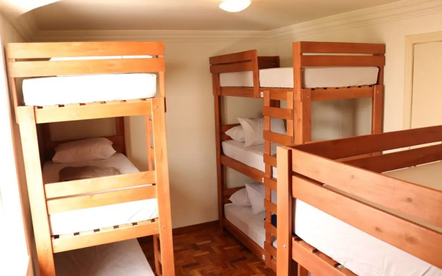 Nuh Hostel - Lourdes