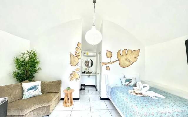 Alborada Boutique Stay