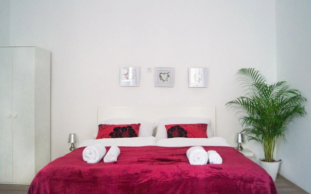 Modern Apartment Wiener Stadthalle 2