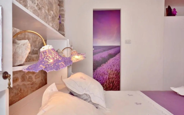 Rooms Vila Vilini Dvori