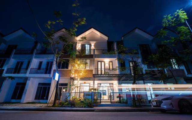 Ngoc Thien Minh Homestay
