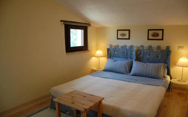 Agriturismo Serpanera