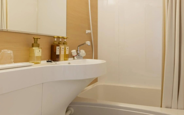 Kyoto Plaza Hotel Kintetsu Jujo