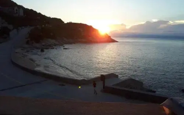 Happiness Coast