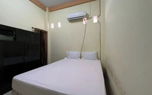 Hotel O Ziza Kost82 Syariah
