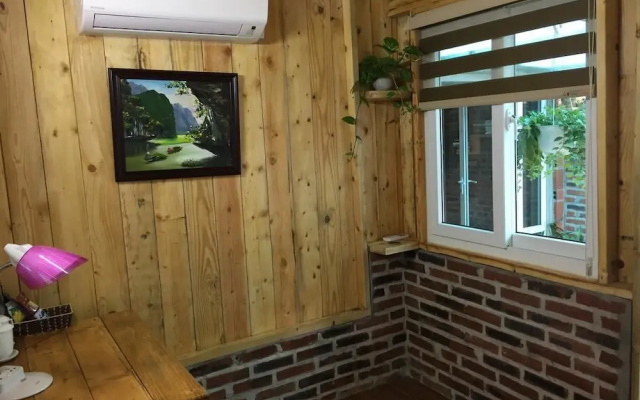 Trang An Precious Homestay