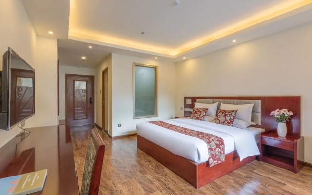 Shuizhuang Hotel