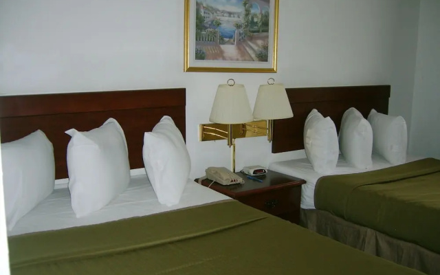 Sunstyle Suites