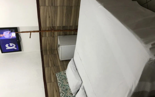 Pousada Além da Lenda