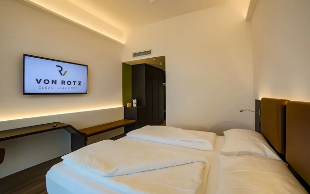 Hotel von Rotz