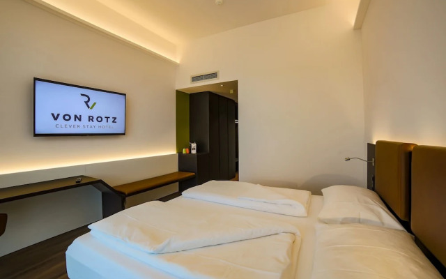 Hotel von Rotz