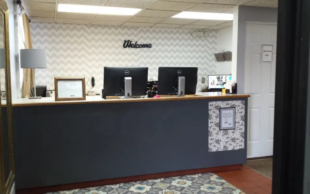 Select Inn