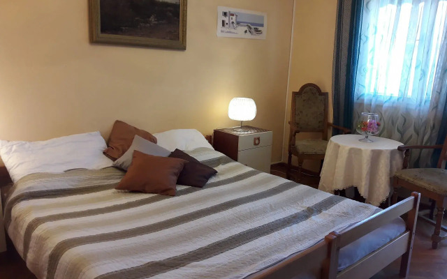 Apartment Ana - private parking: A1 1.kat Crikvenica, Riviera Crikvenica