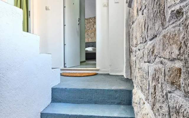 Luxury Room Ana 1 in the Heart of Split